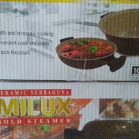 Harga Panci Milux Katalog.or.id Harga Panci Milux Katalog.or.id