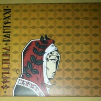 CD SEPULTURA - Dante XXI