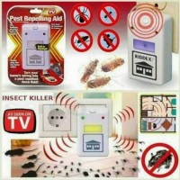 Jual RIDDEX PEST Murah