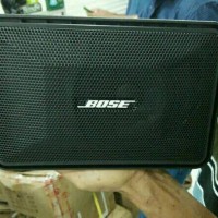 Jual speaker monitor 4in Bose 101 Murah