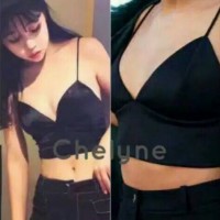 Jual Bralette sexy / bra busa tipis Murah