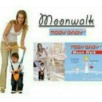 Jual BABY MOON WALK Murah