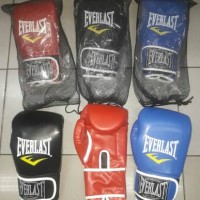 sarung tangan tinju everlast