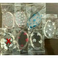 Jual SILICON SPONGE~SILISPONGE~SILICONE SPONGE BLENDER UNTUK MAKE UP Murah