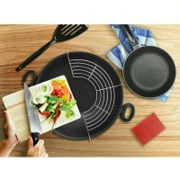 Jual maxim new valentino wajan teflon set Murah