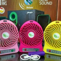 Jual Kipas Angin Mini USB Portable Mini Fan Murah Murah