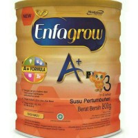 Jual Enfagrow 3 Madu Murah
