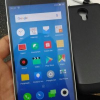 Jual Meizu M2 Note mulus fulset istimewa ram 2gb 4G lancar Murah