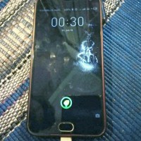 Jual Meizu M2 Note 2/16 ram 2gb rom 16gb Murah