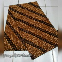 Jual Bahan Kain Batik Katun Jarik Khas Jawa Murah