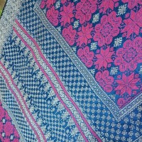 Jual Songket Palembang Asli Bungocino Murah