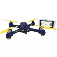 Jual Hubsan X4 H507A Star GPS WIFI Murah