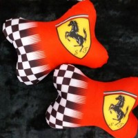 Jual Bantal Ferarri Murah