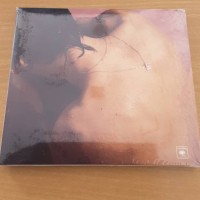 Jual CD Harry Styles Self Titled Import US Original (Standard Edition) Murah