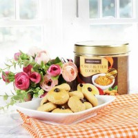 Jual Kue Kering - Peanut Butter Mena Cookies Murah