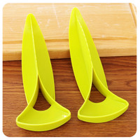 Jual Obral Melon Slicer cutter creative kitchen kni Harga Terjangkau Murah