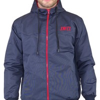 Jual Inficlo SRD 128 Jacket Parka PriaOlive B3024 Murah