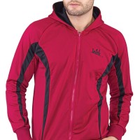 Jual Inficlo SIR 506 Sweater PriaMerah B3030 Murah