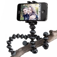 Jual GorillaPod Elastis Ukuran XL Mount / Gorilla pod stand For DSLR Murah