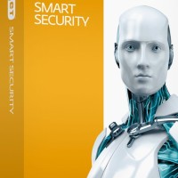 Jual ESET NOD32 Smart Security (Lisensi BARU 1 PC 1 Tahun) Murah
