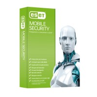 Jual ESET NOD32 Mobile Security (Lisensi BARU 1 HP 1 Tahun) Murah