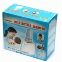 Jual yummy milk bottle warmer botol susu anak bayi balita asi Murah