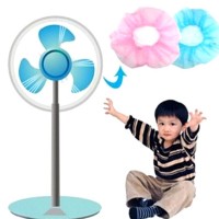 Jual Fan Cover Pelindung Penutup Kipas Baling Angin Sarung Jaring Safety Murah