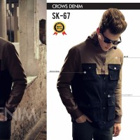 Jaket Bomber/ Jaket Kulit/ Jaket Parka/ Jaket Touring