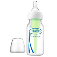 Jual Botol Susu Dr brown / browns 120ml options Murah