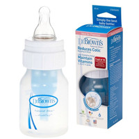 Jual Botol Susu Dr brown / browns 60ml Murah