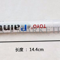 Jual PROMO Spidol Ban toyo paint marker Sa101 original import LARIS Murah