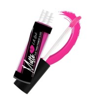 Jual LA Girl Matte Pigment Lip Gloss TULLE Murah