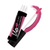 Jual LA Girl Matte Pigment Lip Gloss TIMELESS Murah