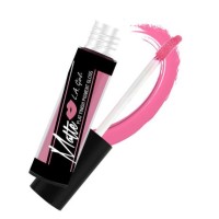 Jual LA Girl Matte Pigment Lip Gloss ICONIC Murah