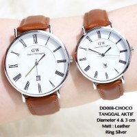 Jual JAM TANGAN COUPLE MURAH korean rantai sepasang ripcurl swiss army alba Murah