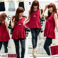 Jual 232117 NAYLA BLOUSE Bc9445 Murah
