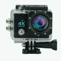 Jual sportcam wifi 4k sport cam ultra HD go pro xiaomi yi bpro sjcam murah Murah