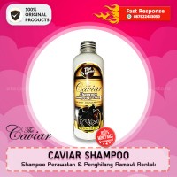 Caviar Shampoo 250ml | Shampo Kuda | Original Australia