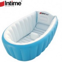 Jual Intime Baby Bath Tub/ Bak Mandi Bayi Murah