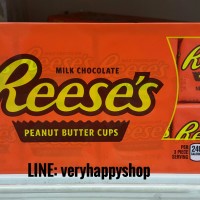 Jual Reese's Chocolate Peanut Butter Cups Murah