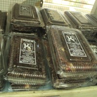 Jual Dendeng Rusa Asin Biasa1/2 Kg Murah