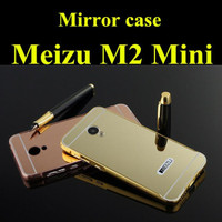 Jual BONUS ANTI GORES KACA CASING HP Meizu M2 Mini Layar 5.0
