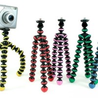 Jual GORILLA TRIPOD L Murah