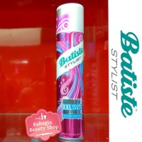 Jual Batiste Dry Shampoo - XXL Volume Spray (200ml) Murah