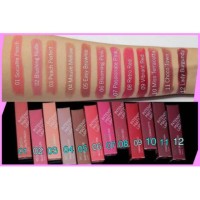 Jual Wardah Intense Matte Lipstick Murah