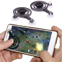 Jual Joystick Mobile Gamepad Fling Mini For Samsung/Asus/Xiaomi/Oppo/Iphone Murah