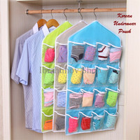 Jual New Korean Underwear Pouch vakoou celana dalam pria cd menstruasi wani Murah
