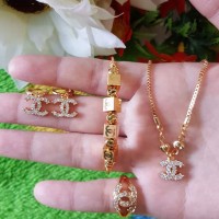 Jual xuping set 20/juni Murah
