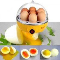 Jual Egg Boiler Cooker Electric Pengukus Rebus Perebus Telur Murah