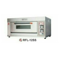 Gas Oven GETRA RFL12SS / FREE ONGKIR JABODETABEK & BANDUNG